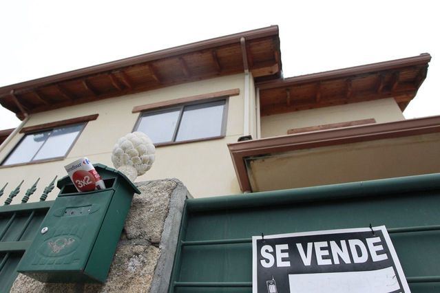 Las compraventas de vivienda se incrementan en CLM