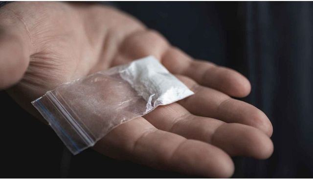 Cocaína