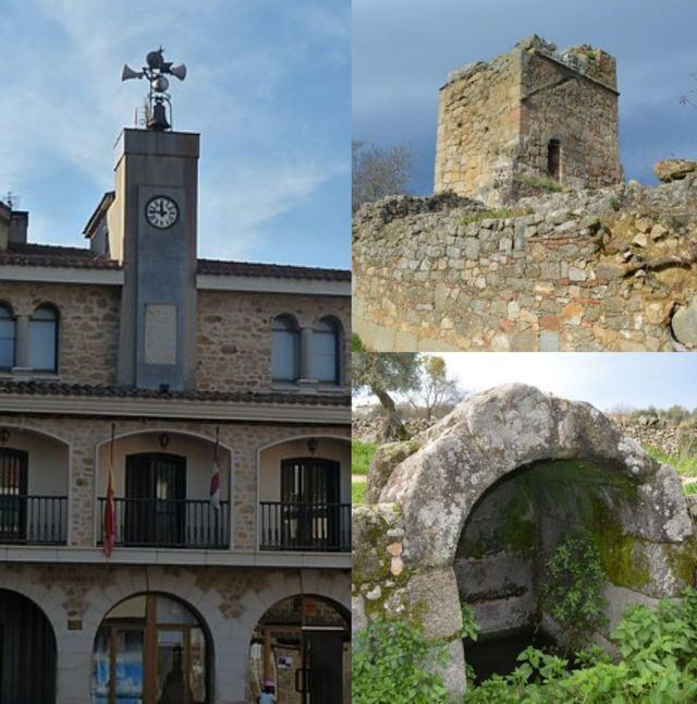 ¿Qué pequeño pueblo de Toledo quiere que Amazon le organice una fiesta épica?