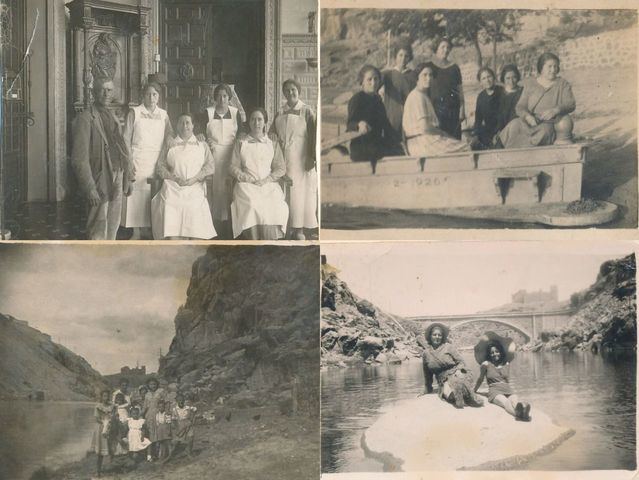Fotos 'Toledo Olvidado'