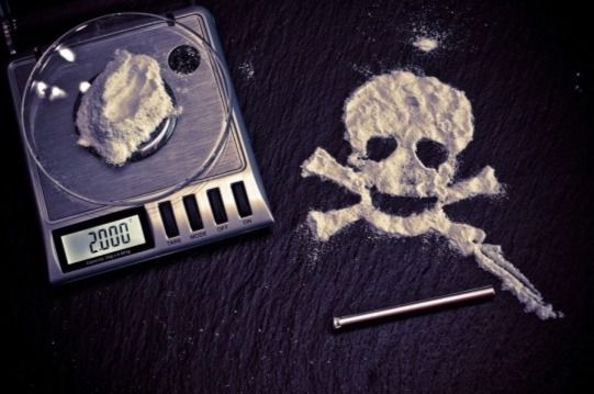 Cocaína / Imagen de recurso / Foto: Pixabay