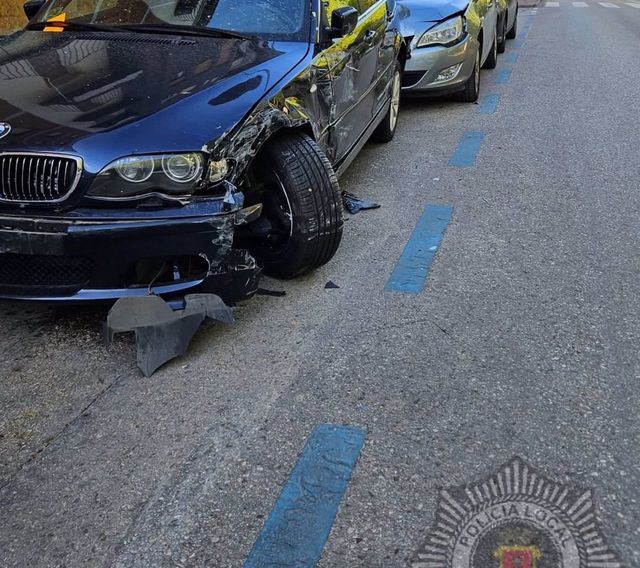 Policía Local de Cuenca
