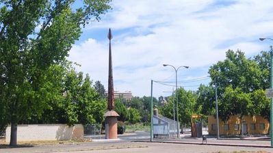 Cañizares desmiente rotundamente el supuesto proyecto hostelero en la Peraleda