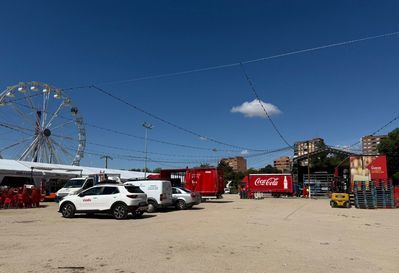 ¿Vas a las Ferias de San Isidro de Talavera? Por tu seguridad, lee esto