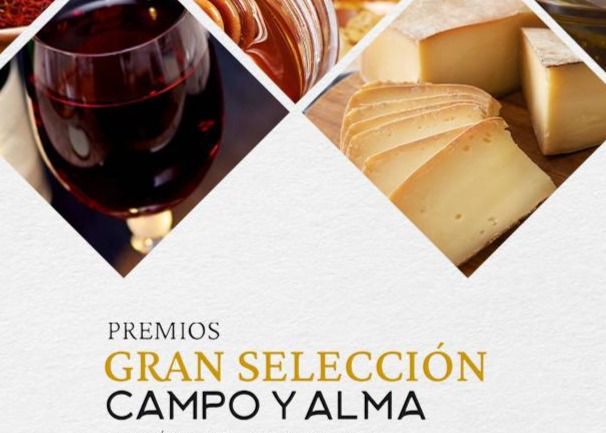 Premios Gran Selección: Estos son los 7 galardonados de la provincia de Toledo