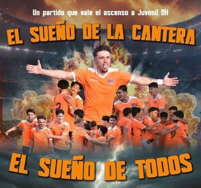 El Juvenil Nacional del CD Cazalegas Élite Ebora Formación se juega el ascenso a División de Honor