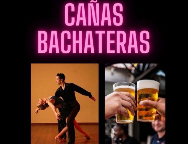 Talavera se despide de las Ferias con las Cañas Bachateras en la Caseta de los Hosteleros