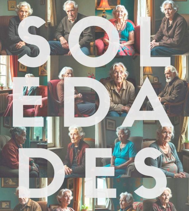 Talavera acogerá unas Jornadas sobre la Prevención de la soledad en las personas mayores