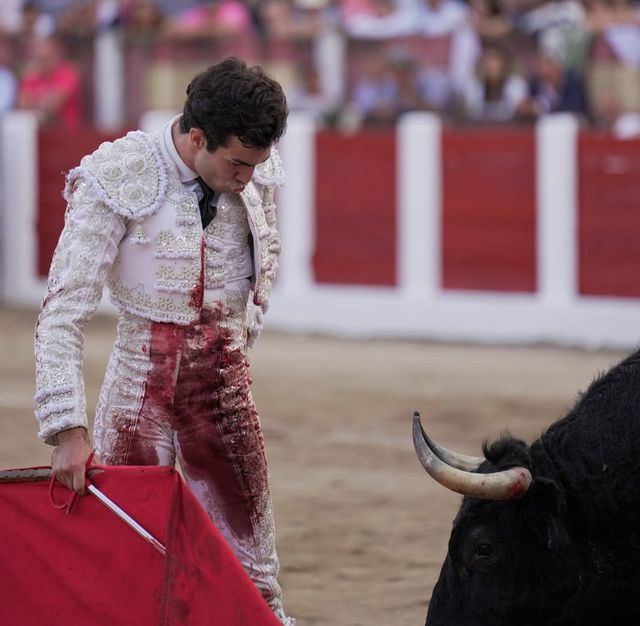 Tomás Rufo en Talavera 