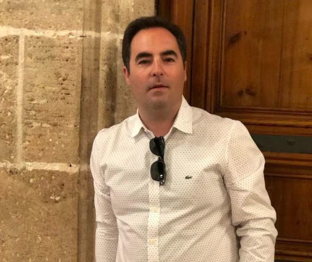 Antonio Rubio destaca la fuerza del cartel taurino de Talavera con la reaparición de Morante en La Caprichosa