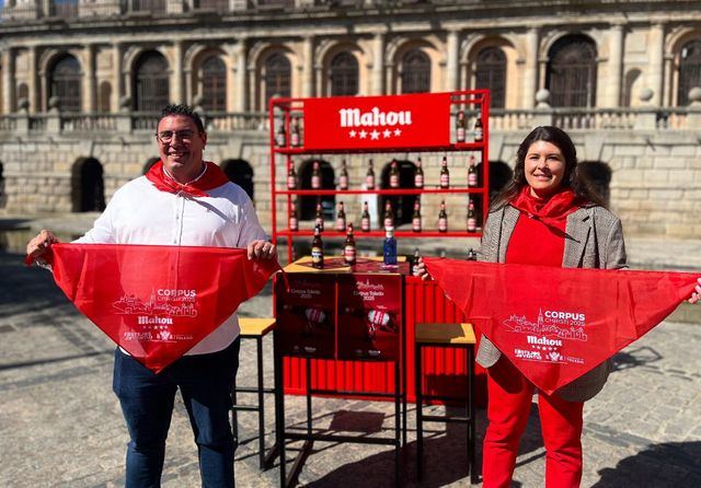 Se pone en marcha el II Concurso de Peñas del Corpus tras el éxito del año pasado que congregó a más de 2.000 peñistas