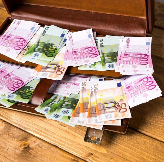 Euros / Imagen de recurso / Freepik 