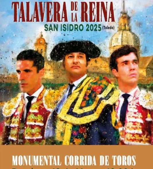 ¡Entradas volando! Asegura tu lugar en la jornada histórica de La Caprichosa: Morante, Rufo y Talavante