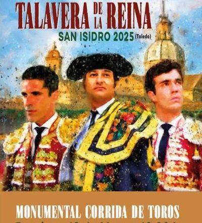 ¡Entradas volando! Asegura tu lugar en la jornada histórica de La Caprichosa: Morante, Rufo y Talavante