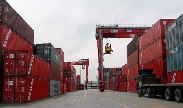 CLM impulsa sus exportaciones con un crecimiento del 11,6%
