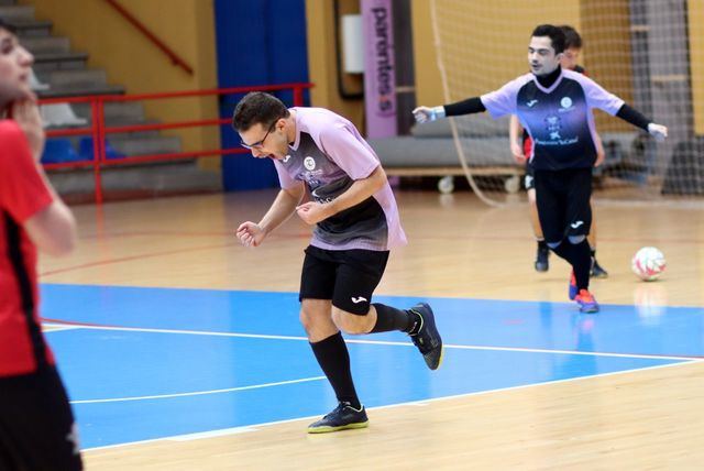 ADIT celebra este sábado su IV Torneo Nacional de Fútbol Sala ‘Ferias de Talavera’
