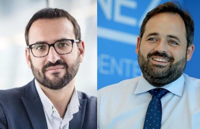 Sergio Gutiérrez critica a Núñez: 'No tiene arreglo. Ni la primera frase se prepara en un acto tan solemne'