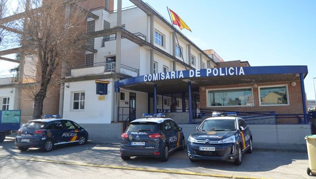 Detienen a cuatro personas por la agresión a un vigilante de seguridad durante la Feria de San Isidro