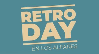 'Retro day' en Los Alfares: manga, videojuegos clásicos y cine gratuito