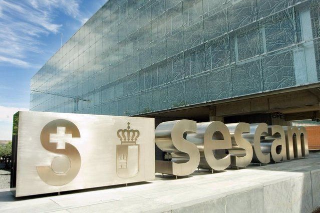 El SESCAM actualiza al 'cien por cien' la bolsa de trabajo