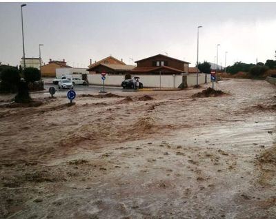 La próxima semana comienzan las obras para evitar inundaciones en Cobisa