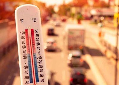 La AEMET alerta por una ola de calor inminente: Las temperaturas alcanzarán los 38°C en Toledo
