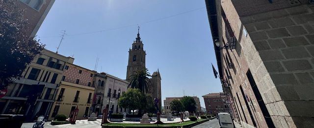 Talavera de la Reina 