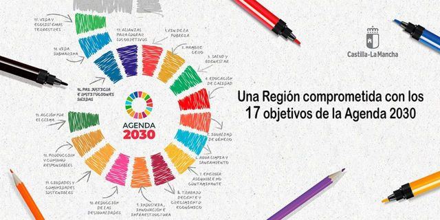 El Gobierno regional impulsa la Agenda 2030 con nuevas ayudas para ayuntamientos adheridos a la Red Local 2030
