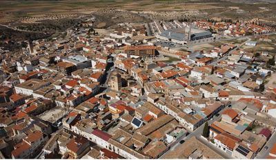 Noblejas (Toledo)