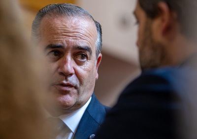 ¿Silencio cómplice? Piden al alcalde de Talavera que se posicione y defienda a la ciudad
