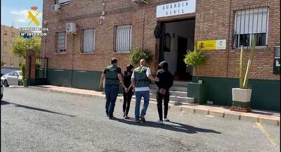 Desmantelan una peligrosa banda que aterrorizaba con robos al estilo mataleón