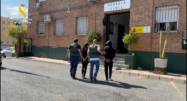 Desmantelan una peligrosa banda que aterrorizaba con robos al estilo mataleón
