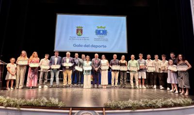 (Vídeo) Todo sobre la I Gala del Deporte de Talavera: lista de premiados