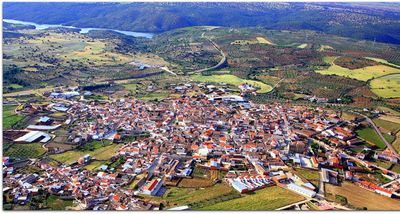 En un pueblo de Toledo: Piden 7 años de cárcel para los 2 acusados de estafar en la entrega de una casa