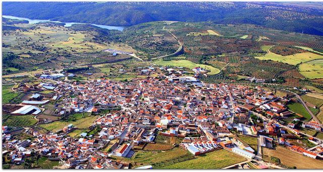 En un pueblo de Toledo: Piden 7 años de cárcel para los 2 acusados de estafar en la entrega de una casa