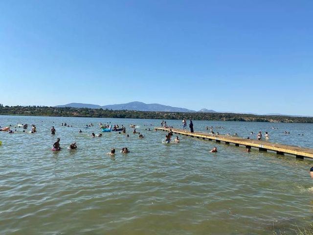 Embalse de Cazalegas | Imagen de Archivo
