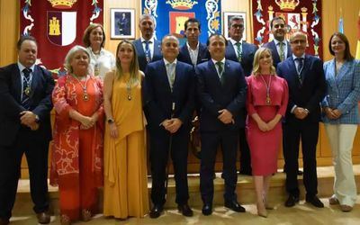 Denuncian un posible caso de "enchufismo" en el Ayuntamiento de Talavera
