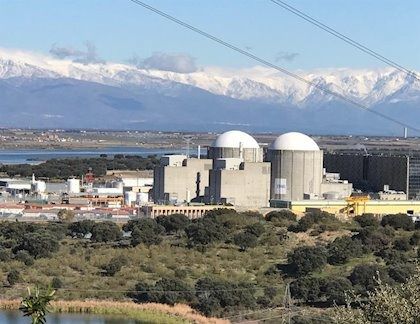 El Gobierno se compromete a tramitar una prórroga para Almaraz, pero no a aprobarla automáticamente