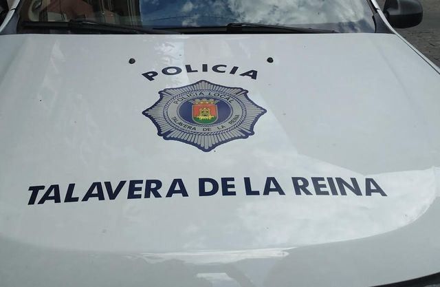 Los nuevos policías locales de Talavera inician sus prácticas profesionales antes de incorporarse oficialmente en octubre