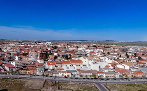 Yuncos (Toledo)