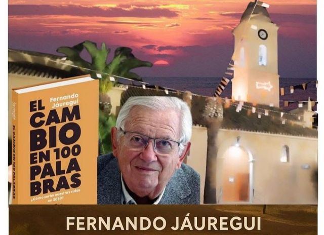 ‘El cambio en 100 palabras’: un viaje al mundo que vivirá la generación Z en 2050