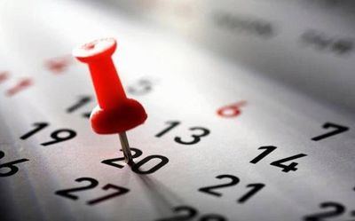 Conoce los días no lectivos y vacaciones del calendario escolar en Castilla-La Mancha
