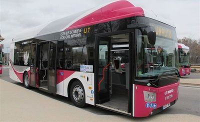 Dispositivo especial de autobuses por la Semana del Corpus Christi: horarios y paradas