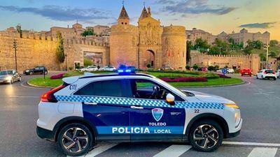Cortes de tráfico por la Carrera del Corpus, la procesión y la Carroza del Teatro Real