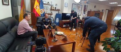 El programa de CMM “Héroes Anónimos” emite un capítulo dedicado a los dos siglos de servicio de la Policía Nacional