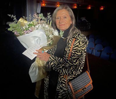 Fallece Emilia Torrescusa, una gran dama del teatro talaverano