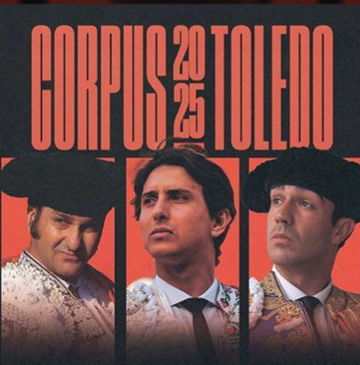 Toledo celebra un lleno histórico en la Corrida del Corpus 48 horas antes del evento