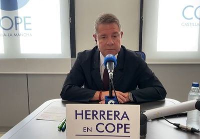 García-Page eleva el tono contra Sánchez: "No hay salida digna, queda mucho por saberse"