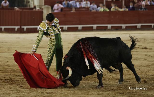 Tomás Rufo