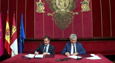 Agen suma fuerzas con Toledo para ser Capital Europea de la Cultura